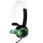 CABLE / CONNECTIQUE AFTERGLOW CASQUE MICRO FILAIRE AX.4 / XBOX 360
