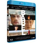 DVD FILM Blu-Ray Babel