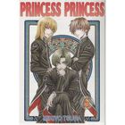 BD MANGA HUMOUR PRINCESS PRINCESS T.5