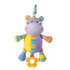  BONDIGO Hochet Hippo