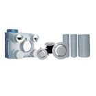 VMC - ACCESSOIRES VMC Kit vmc autoreglable avec gaines