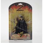  Figurine Zorro 