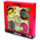  Angry Bird Game Goliath