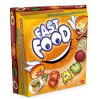  Fast food