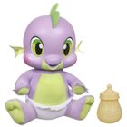  My Little Pony Peluche Intéractive Spike