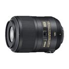 OBJECTIF REFLEX & FLASH NIKON - JAA637DA