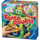 JEU SOCIETE - PLATEAU Tenta poulpe