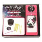IMITATION PROFESSION-ACTIVITE DE GRANDS Les Clous Magiques Hello Kitty