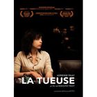 DVD FILM La Tueuse