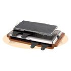 APPAREIL A RACLETTE Raclette TEFAL PR6000/12