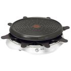 APPAREIL A RACLETTE TEFAL RE510012