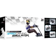 VOLANT UNIVERSAL PRO DRIVING SIMULATOR