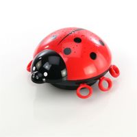 ANSMANN Veilleuse de nuit Coccinelle ANSMANN Veilleuse de nuit Coccinelle