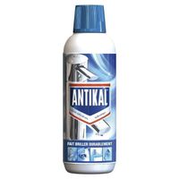 ANTIKAL Gel Nettoyant Ménager Anti-Calcaire 500mL ANTIKAL Gel Nettoyant Ménager Anti-Calcaire 500mL