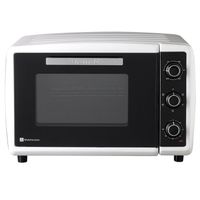 MINI-FOUR - ROTISSOIRE BRANDT FC 400 MW