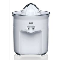 PRESSE-AGRUME BRAUN CJ3050 PRESSE-AGRUMES ELECTRIQUE ACRYLIQU… PRESSE-AGRUME BRAUN CJ3050 PRESSE-AGRUMES ELECTRIQUE ACRYLIQU…