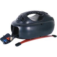 Compresseur 12V avec batterie rechargeable Compresseur 12V avec batterie rechargeable