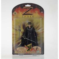 FIGURINE Figurine Zorro 