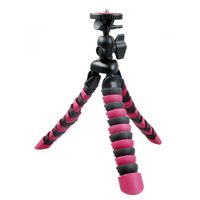 ACCESSOIRES PHOTO-OPTIQUE Rollei - Mini Flexi Tripod 100 - Trépied Ap. photo