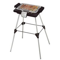 BARBECUE - PLANCHA TEFAL BG215012