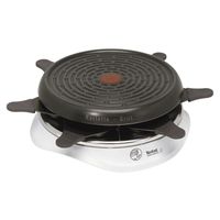 APPAREIL A RACLETTE TEFAL RE5000 12