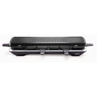 APPAREIL A RACLETTE TEFAL RE520012