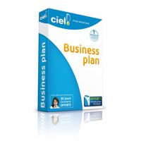 LOGICIEL BUREAUTIQUE - UTILITAIRE Ciel Business Plan