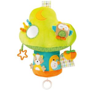 BABYSUN Sleeping Forest Arbre Musical et lumineux deluxe