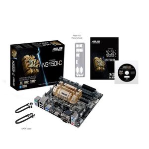 Asus N3150I-C 90MB0LP0-M0EAY0