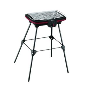 TEFAL - Barcue électrique sur pieds Easy grill - BG902O12