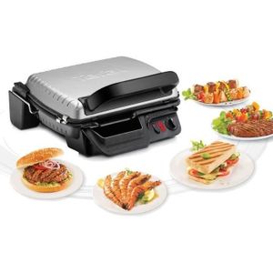TEFAL - Grill xl Health classic - GC305012