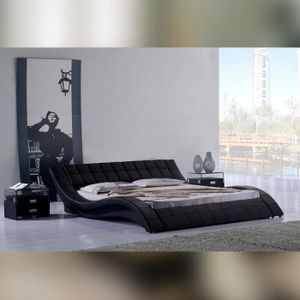 , Succombez Au Charme Du Lit Valentino, Design Et Haute Gamme.le Lit
