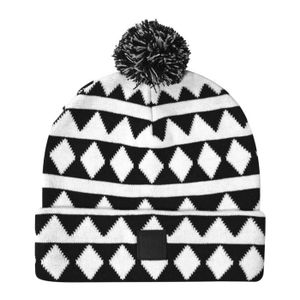 BONNET , CAGOULE Bonnet Unkut Circle Blanc