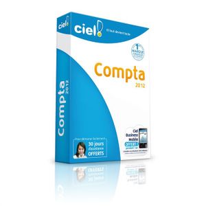 Ciel Compta 2012