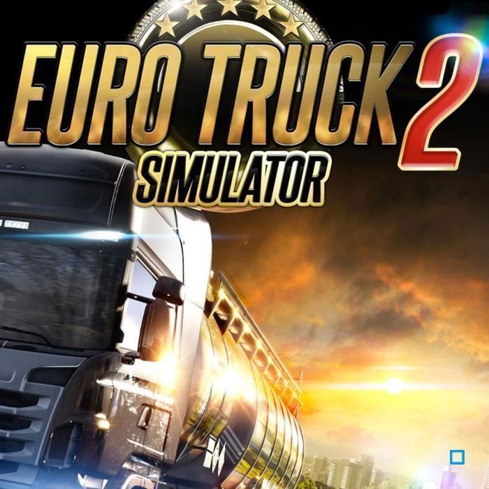 Euro Truck Simulator 2 Scandinavia Telecharger Mega