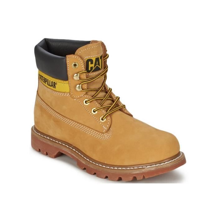 chaussure caterpillar colorado