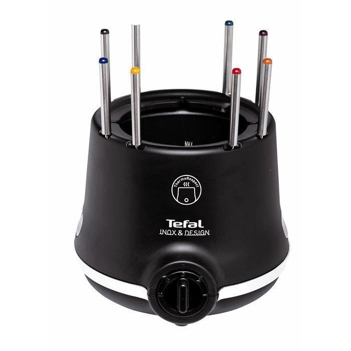 TEFAL EF255012 Achat / Vente fondue électrique Cadeaux de Noël