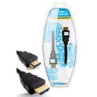 CABLE / CONNECTIQUE CABLE HDMI BASIQUE DOUBLE