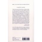 LITTERATURE / ROMANS L'année de l'amour