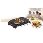 CREPIERE ELECTRIQUE TEFAL PY551012