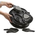 CREPIERE ELECTRIQUE TEFAL RE5050 12