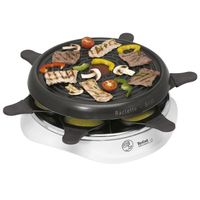 APPAREIL A RACLETTE TEFAL RE5000 12
