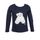 T-SHIRT T-shirt Mini Molly Manches Longues