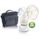 TIRE LAIT AVENT Tire-lait manuel dans coffret vie active