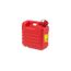 JERRICAN DAVID Jerrican rouge 20 L avec bouchon verseur …