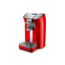 MACHINE À EXPRESSO  Cafetière à dosettes YOO DIGITAL PICKYOO 100 ROUGE