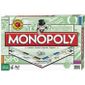 JEU SOCIETE - PLATEAU Monopoly Classique