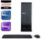 UNITE CENTRALE SEULE - MINI PC Acer Aspire X1430-038