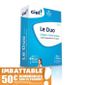  Le Duo Ciel 2013