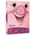 DVD DESSIN ANIME DVD Winnie l'ourson : Les aventures de Porcinet